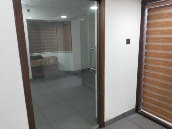 Semi-furnished Office Space for Rent at Calicut