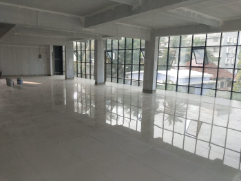 3800 Sq.Ft Commercial Office Space For Rent At Thana,Kannur