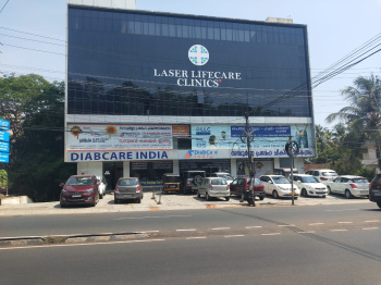 1100 sq.ft Commercial Space for Rent at Calicut