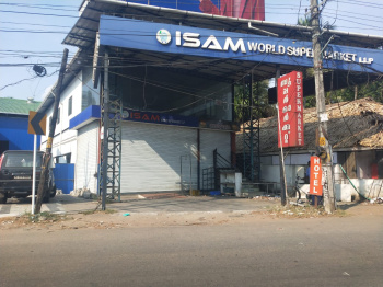 Commercial Building For Rent at Areekkad, Calicut