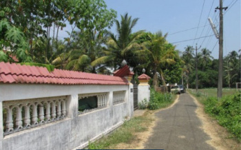Residential Land for Sale at Trivandrum