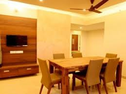 3000 Sq.Ft 3 Bhk Fully Furnished House For Rent At Devalokam,Kottayam