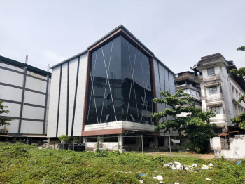 48000 Sq.Ft Commercial Building For Sale At Maavoor Road,Calicut
