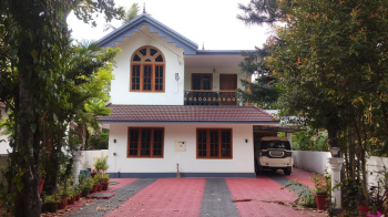 2950 Sq.Ft 6 Bhk Semi Furnished House For Sale At Kayalode,Kannur