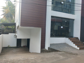 1800 Sq.Ft Commercial Building For Rent At Kowdiar , Trivandrum