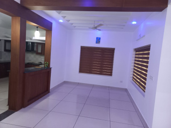 2795 Sq.Ft  4 BhK Un Furnished Flat For Sale At Ulloor , Trivandrum