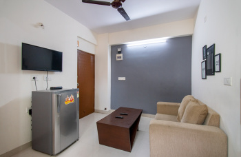 1800 Sq.Ft 3 Bhk Fully Furnished Appartment For Rent At Kudameloor , kOttayam