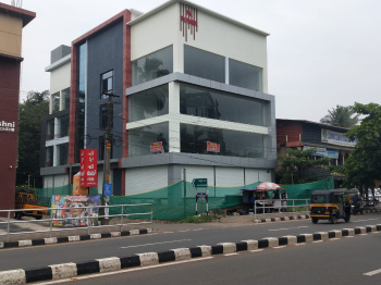 6000 Sq.Ft Commercial Space For Rent At Talap , Kannur