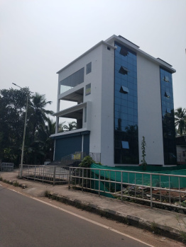 5000 Sq.Ft Commercial Space For Rent At Cherooty Road , Kozhikode