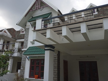 2100 Sq.Ft 4 Bhk Unfurnished House For Sale At Vellimadukunnu , Calicut