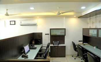 1000 sq.ft Furnished Office Space for Rent at Hilite Business Park, Calicut