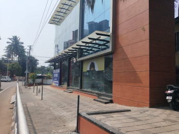 6000 Sq.Ft Commercial Space For Rent At Melechovva,Kannur