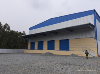 9000 Sq.Ft Commercial Warehouse Space For Rent At Cheruvannur,Kozhikode