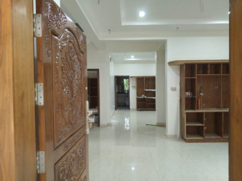 1000 Sq.Ft 2 Bhk Semi Furnished House For Rent At Chalukkunnu ,Kottayam