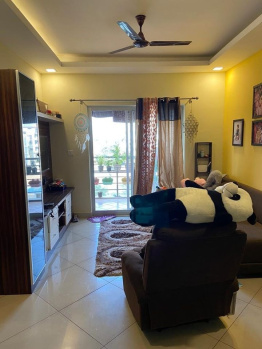 1300 Sq.Ft 3 Bhk Fully Furnished Flat For Rent At Ollur ,Thrissur