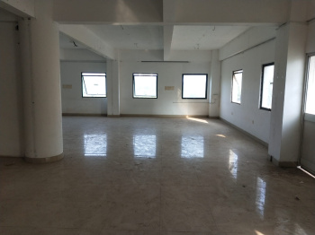 1500 Sq.Ft Commercial Space For Rent At Kazhakkoottam ,Trivandrum