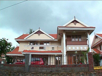 2400 Sq.Ft 3 Bhk Furnished Flat For Rent At Akkulam ,Trivandrum
