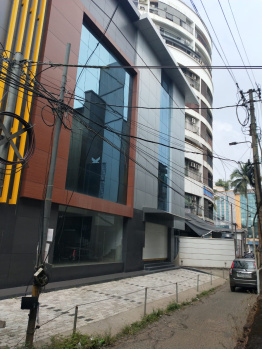 2600 Sq.Ft Commercial Space For Rent At Kalathipady,Kottayam