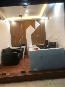 3000 Sq.Ft Fully Furnished Commercial Space For Rent At Ullor ,Trivandrum