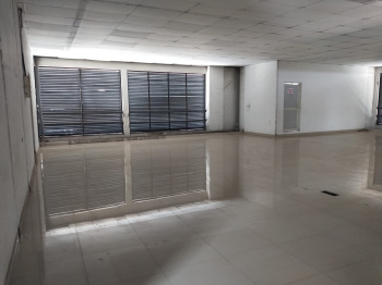 1100 Sq.ft. Office Space for Rent in Kazhakkoottam, Thiruvananthapuram