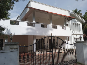 5bhk Commercial House for rent at Kottayam