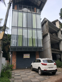 1400sq.ft Commercial Space for rent at Calicut