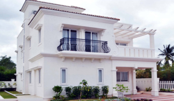 2500 Sq.Ft 4 Bhk Unfurnished Villa For Sale At Caritas , Kottayam