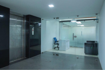 3000 Sq.Ft Commercial Office Space For Rent At Kazhakoottam ,Trivandrum