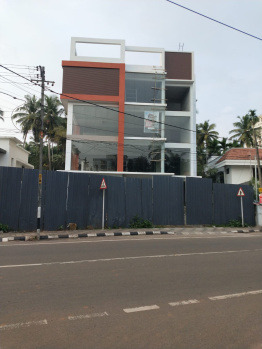 1100 Sq.Ft Commercial Space For Rent At Karaparamba , Calicut