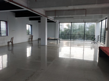 3000 Sq.Ft Commercial Space For Rent At Thana , Kannur
