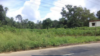 32 Cent Commercial Land For Sale At Eranhipalam ,Calicut