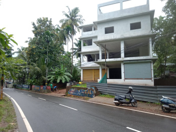 10700 sq.ft Commercial building for rent at Calicut
