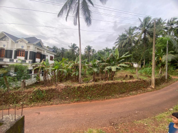 12 CENT RESIDENTIAL LAND FOR SALE