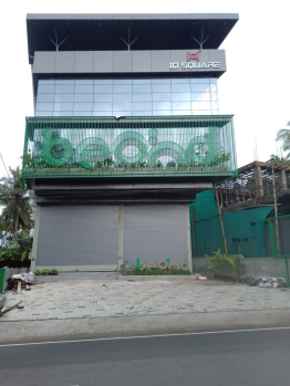 2000sqft Officespace for rent at Chevarambalam, Calicut