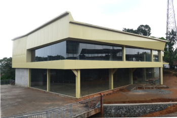 18000 Sq.ft. Commercial Shops for Rent in Mananthavady, Wayanad (24000 Sq.ft.)