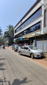 6500sqft Commercial Building Space For Sale at Pookkad, Calicut (NT)