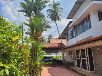 5 BHK Individual Houses for Sale in Chevayur, Kozhikode (2800 Sq.ft.)