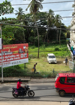 38.5 Cent Commercial Land For Sale at Triur, Malappuram (NT)