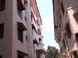 1 BHK Flats & Apartments for Sale in Bicholi Mardana, Indore (580 Sq.ft.)
