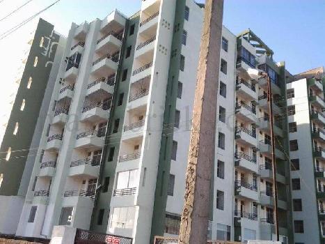 Freehold 3 Bedroom Flat For Sale at Indore