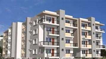 Ready to Move 1 BHK Flat For Sale at Indore