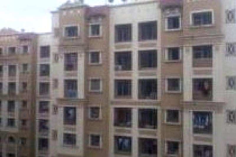 Ready to Move 2 BHK Flat For Sale at indore