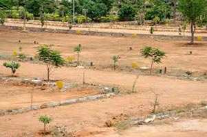 Residential Plot 1500 sqft for Sale at Indore
