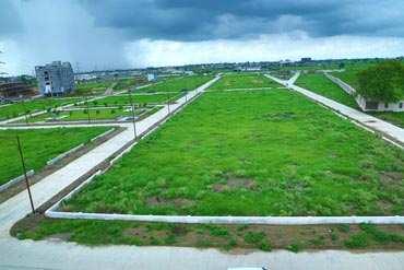 Residential Plot 2000 sqft for Sale at Indore