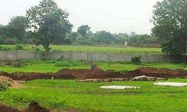 Residential Plot 1250 sqft for Sale at Indore
