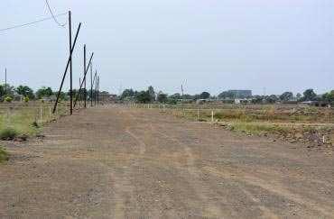 Residential Plot 1750 sqft for Sale at Indore