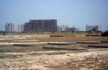 Residential Plot 1150 sqft for Sale at Indore