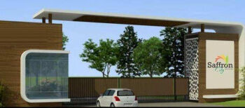 1000 sqft Residential Plot for Sale at Indore