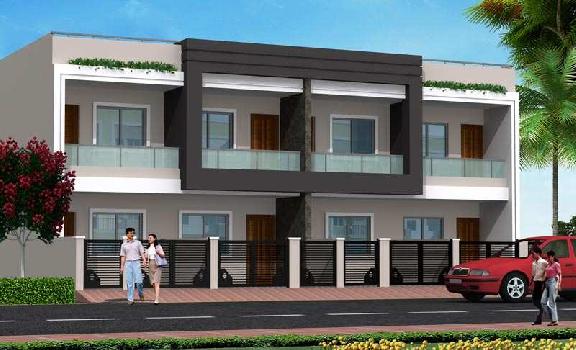 3 BHK Row House /Villas at By Pass Road , kanadiya R
