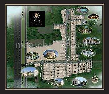 Residential Plot for Sale in By Pass Road, Indore